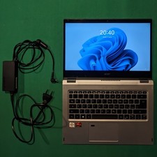 Acer spin n19w2 usato  Monguzzo