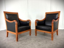 Chesterfield ledersessel vinta gebraucht kaufen  Preußisch Oldendorf