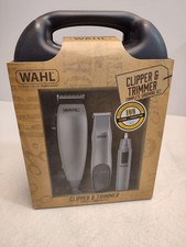 Wahl haarschneidemaschine män gebraucht kaufen Wahl haarschneidemaschine män gebraucht kaufen  Herten