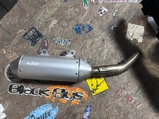 Muffler ktm 450 for sale  Costa Mesa