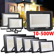 Led strahler außen gebraucht kaufen  Nettetal