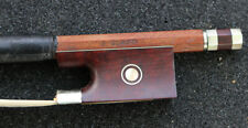 Arco para violino Fine Master nível profissional por E.Guasti Pernambuco comprar usado  Enviando para Brazil