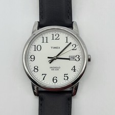 Timex indiglo men for sale  Vancouver