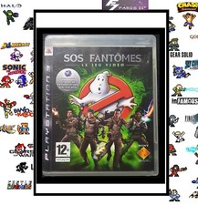 Sos fantômes jeu d'occasion  Paris XI