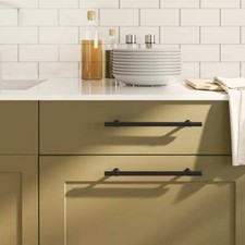 Poignées armoire pcs d'occasion  Clermont-Ferrand-