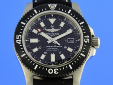 Breitling superocean special gebraucht kaufen  Berlin