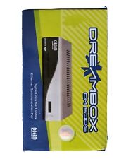 Dreambox 500s usato  Noci