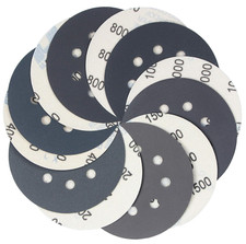 60pcs inch sanding for sale  Morton