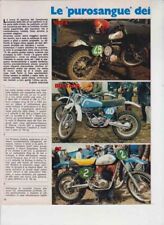 Advertising pubblicita moto usato  Solbiate Arno