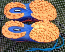 Feldhockeyschuhe marke reece gebraucht kaufen  Sassenberg