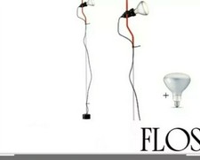 Flos parentesi dimmerabile usato  Messina