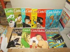 Corto maltese anno usato  Firenze