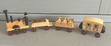 Swivel wheeled train for sale  TELFORD