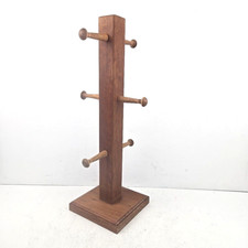 Vintage wooden coffee for sale  Floyds Knobs
