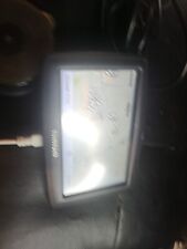 Tomtom 4et03 black for sale  GRIMSBY