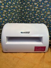 Craftwell ebosser. embosser for sale  BRECHIN