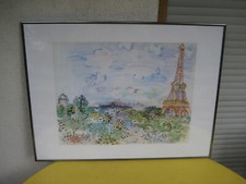 Raoul dufy kunstdruck gebraucht kaufen Raoul dufy kunstdruck gebraucht kaufen  Stuttgart