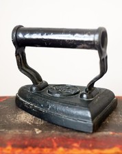 Vintage victorian cast for sale  LEVEN