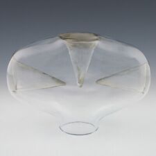 Chlum blown colourless for sale  TUNBRIDGE WELLS