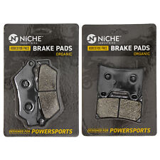 Niche brake pad for sale  New Baltimore