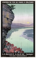 Affiche chemin fer d'occasion Affiche chemin fer d'occasion  Aulnoye-Aymeries