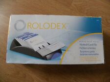 2006 sanford rolodex for sale  North Haven