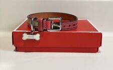 Coach signature dog for sale  Fenton