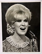 Dusty springfield photo for sale  PRESTON