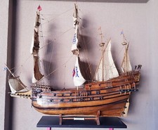 Galeone inglese the usato  Roma
