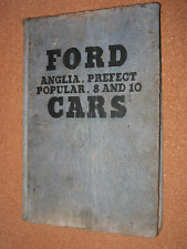 Ford cars car for sale  KING'S LYNN