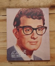 Coffret buddy holly d'occasion Coffret buddy holly d'occasion  Saint-Savournin