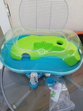 Hamster cage spelos for sale  LEICESTER