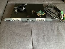 Avid mojo professionelle gebraucht kaufen  Wusterhausen