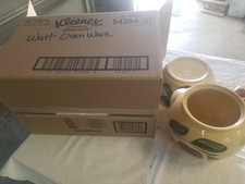 Vintage watt ovenware for sale  Byers
