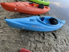 Sundolphin aruba 10ft for sale  Eastport