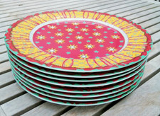 Lot assiettes plates d'occasion  Agde