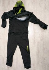 Trockenanzug überlebensanzug  gebraucht kaufen  Flöha