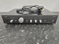 Arcam a65 plus for sale  LONDON