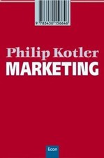 Marketing kotler philip gebraucht kaufen  Berlin
