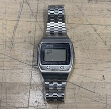 Vintage seiko digital for sale  Seaford
