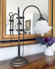 Tischlampe messing lampe gebraucht kaufen Tischlampe messing lampe gebraucht kaufen  Berlin