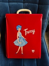 Doll case valise d'occasion  Beauvais