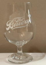 Bruery beer snifter for sale  Waupun