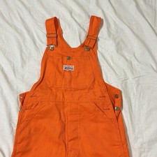 Vintage liberty overalls for sale  Colorado Springs