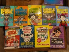 middle books school years for sale middle books school years for sale Durham