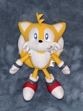 Sonic plush tails for sale  READING