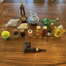 Avon bottle lot for sale  Manhattan
