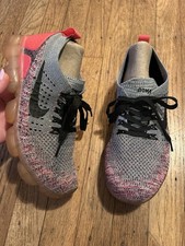 Nike air vapormax for sale  BELFAST