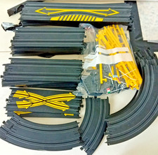 tyco slot car tracks for sale  HULL