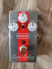 Mxr m249 super for sale  Cambridge